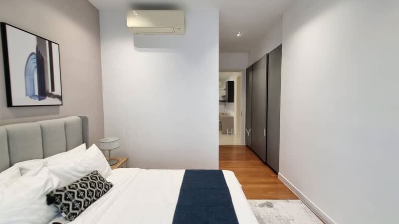 Servis Apartment untuk Disewa di Aria - Jess Chyi - PropertyGuru.com.my