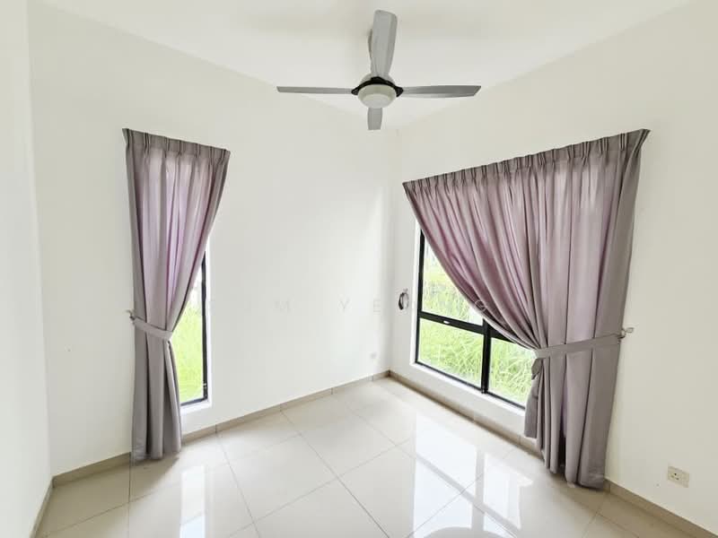 Cluster House for Rent in Setia Ecohill (Semenyih) - Sum Yeong - Interior - PropertyGuru.com.my