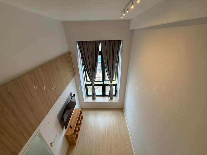 Service Residence for Rent at Sunway Grid Residence - Vivian Abdullah - PropertyGuru.com.my