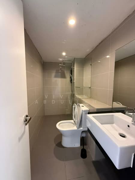 Service Residence for Rent at Sunway Grid Residence - Vivian Abdullah - PropertyGuru.com.my
