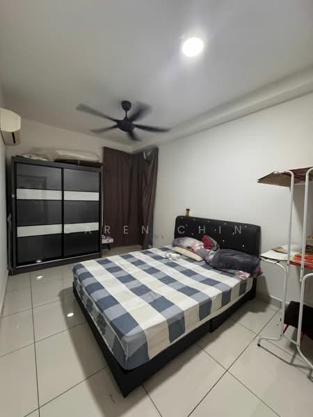 KSL Residence @ Daya untuk Untuk Disewa - RM 2,200 /bulan, Mac 2026 - Bedroom - PropertyGuru.com.my