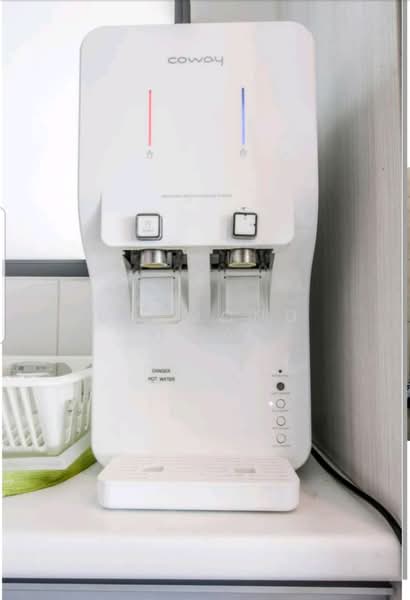 Service Residence for Rent at Setia SKY Residences - Desmond Low - Interior - PropertyGuru.com.my