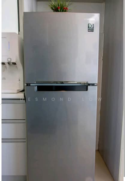 Service Residence for Rent at Setia SKY Residences - Desmond Low - Kitchen - PropertyGuru.com.my