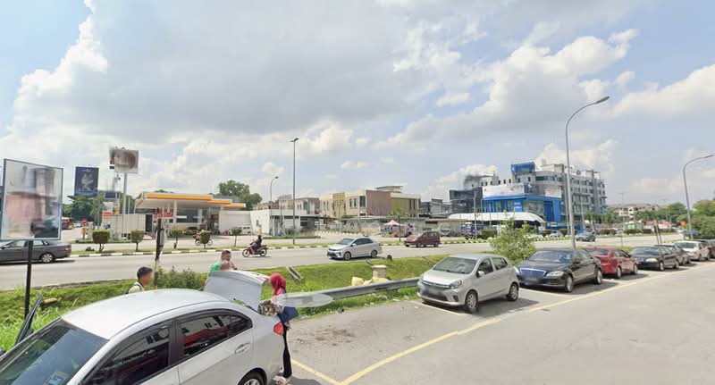 (Adjoining) Batu Caves SBC 1.5-Storey Factory For Rent untuk Untuk Disewa - RM 12,000 /bulan, Mac 2026 - Exterior - PropertyGuru.com.my