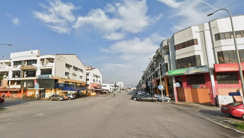 (Adjoining) Batu Caves SBC 1.5-Storey Factory For Rent untuk Untuk Disewa - RM 12,000 /bulan, Mac 2026 - Exterior - PropertyGuru.com.my