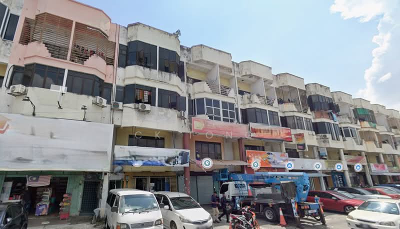 (Adjoining) Batu Caves SBC 1.5-Storey Factory For Rent untuk Untuk Disewa - RM 12,000 /bulan, Mac 2026 - Exterior - PropertyGuru.com.my