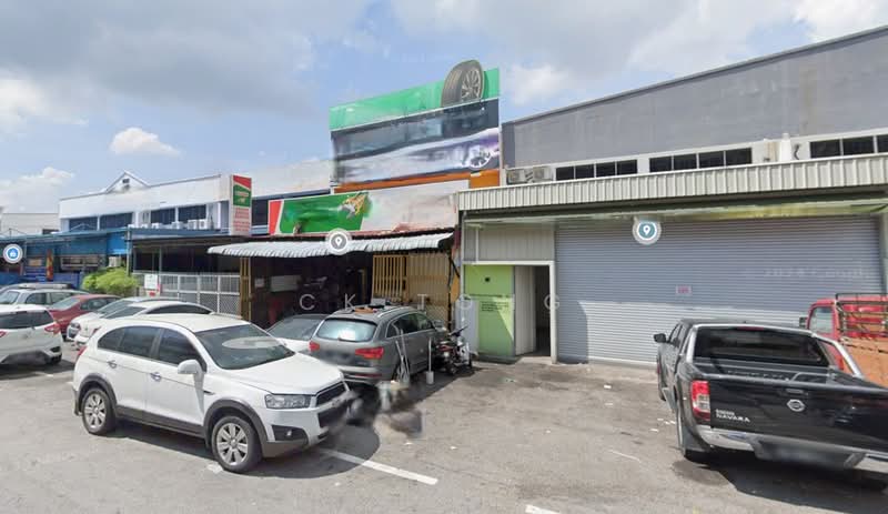 (Adjoining) Batu Caves SBC 1.5-Storey Factory For Rent untuk Untuk Disewa - RM 12,000 /bulan, Mac 2026 - Exterior - PropertyGuru.com.my