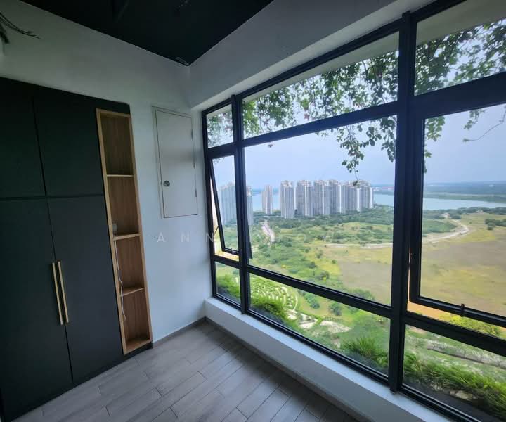 Carnelian Tower 1 untuk Untuk Disewa - RM 3,000 /bulan, Feb 2026 - PropertyGuru.com.my