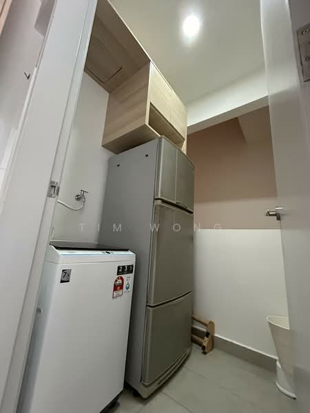 RYAN & MIHO untuk Untuk Disewa - RM 2,600 /bulan, Mac 2026 - Interior - PropertyGuru.com.my