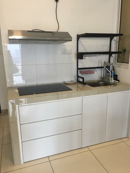 RYAN & MIHO untuk Untuk Disewa - RM 2,600 /bulan, Mac 2026 - Kitchen - PropertyGuru.com.my