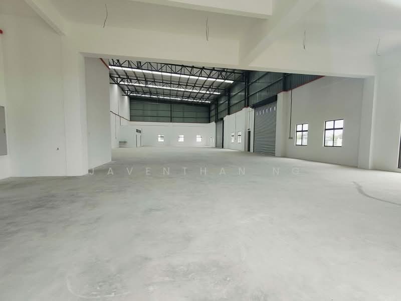 Factory for Sale in Kempas (Johor Bahru) - Javenthan Ng - Interior - PropertyGuru.com.my