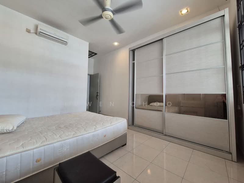 1-storey Terraced House for Rent in Bukit Indah (Iskandar Puteri (Nusajaya)) - Ivwen Choo - PropertyGuru.com.my