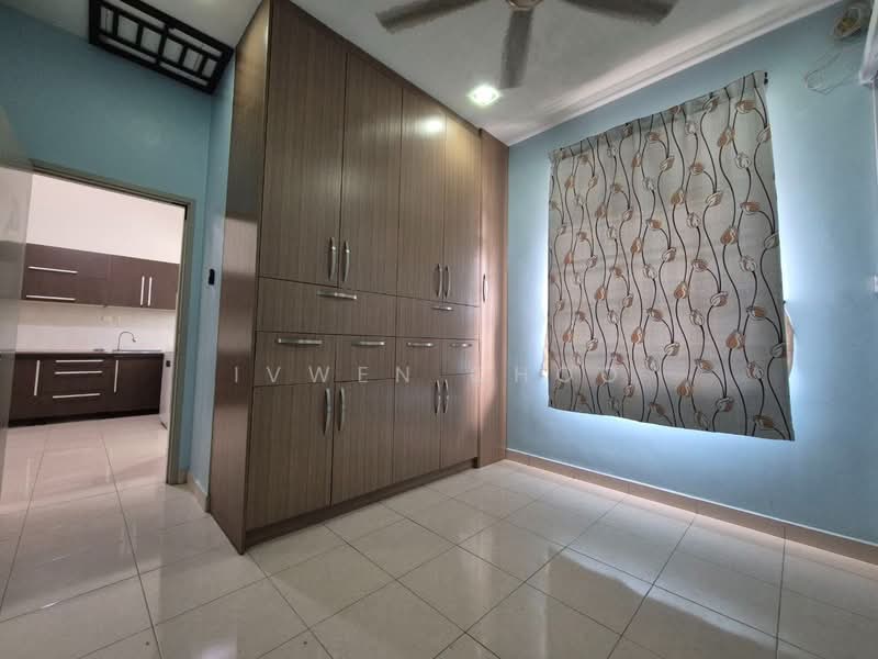1-storey Terraced House for Rent in Bukit Indah (Iskandar Puteri (Nusajaya)) - Ivwen Choo - PropertyGuru.com.my