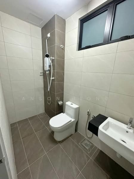Optimus Medini untuk Untuk Disewa - RM 2,500 /bulan, Feb 2026 - Bathroom - PropertyGuru.com.my