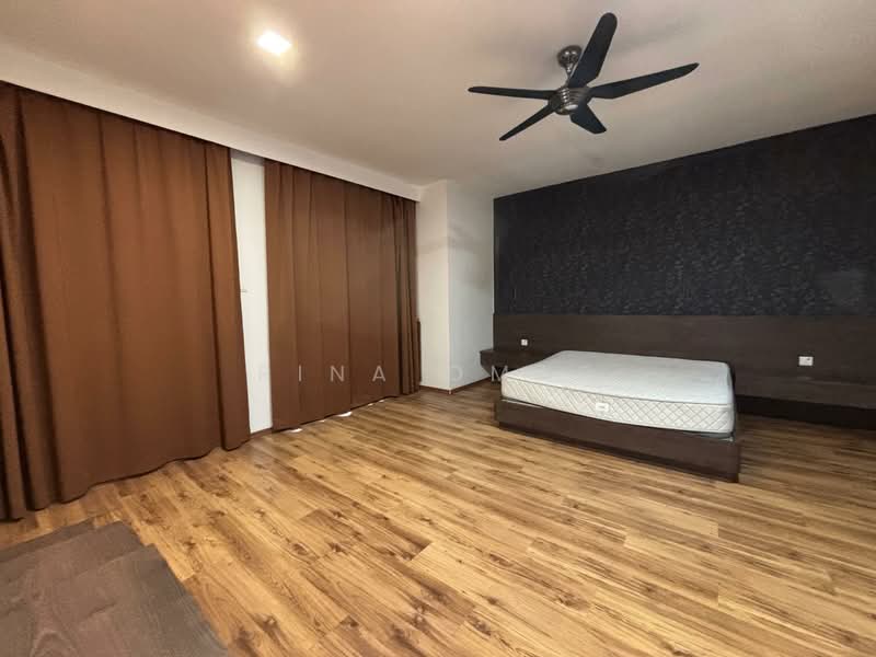 2-storey Terraced House for Rent in Meru Valley (Ipoh) - Rina Omar - Bedroom - PropertyGuru.com.my
