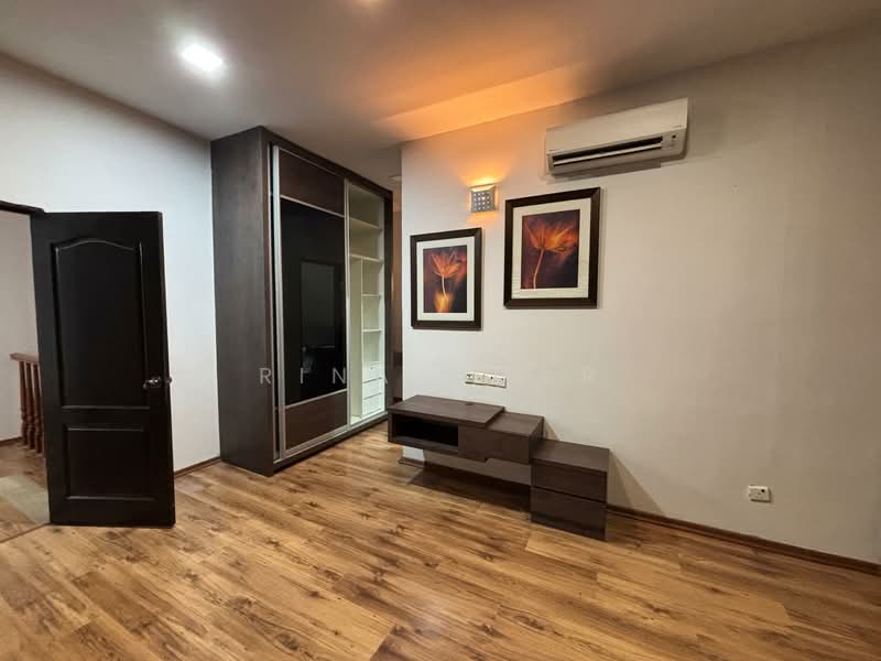 2-storey Terraced House for Rent in Meru Valley (Ipoh) - Rina Omar - Interior - PropertyGuru.com.my