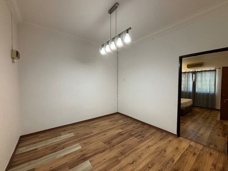 2-storey Terraced House for Rent in Meru Valley (Ipoh) - Rina Omar - Interior - PropertyGuru.com.my