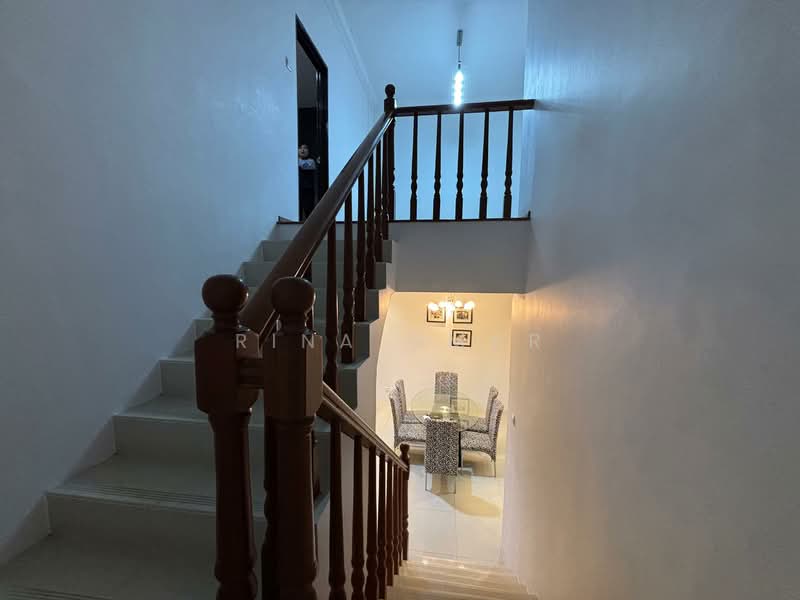 2-storey Terraced House for Rent in Meru Valley (Ipoh) - Rina Omar - Interior - PropertyGuru.com.my