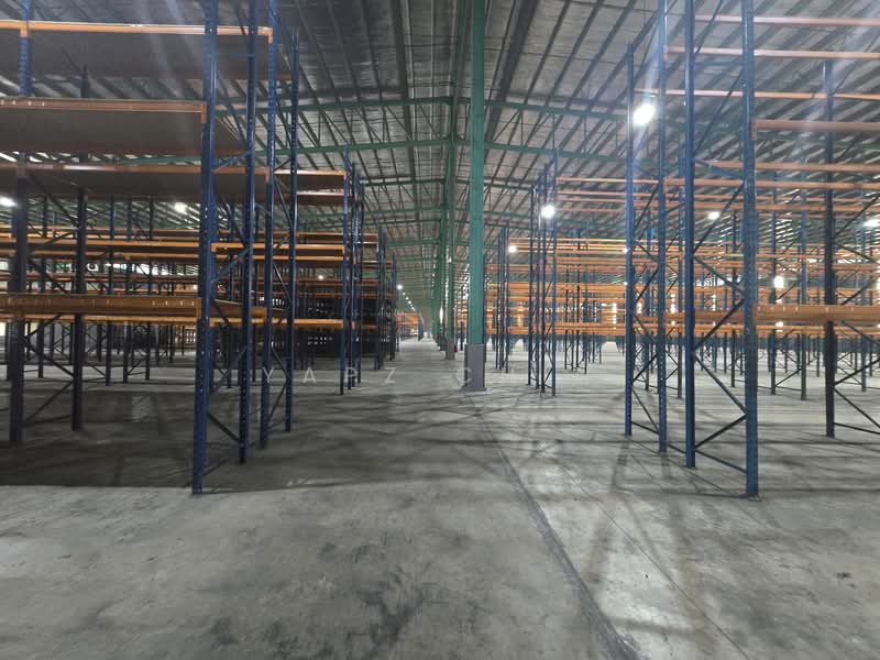 Warehouse for Sale in Bukit Jelutong (Shah Alam) - Yapz Chin - Interior - PropertyGuru.com.my