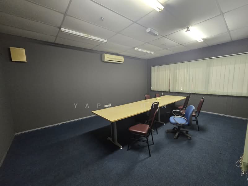 Warehouse for Sale in Bukit Jelutong (Shah Alam) - Yapz Chin - Interior - PropertyGuru.com.my