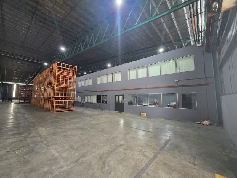 Warehouse for Sale in Bukit Jelutong (Shah Alam) - Yapz Chin - Interior - PropertyGuru.com.my