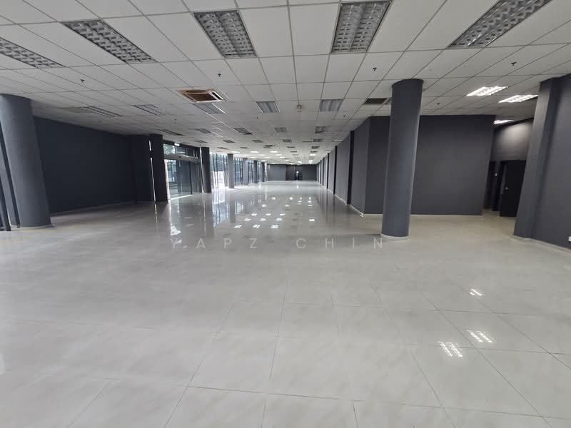 Warehouse for Sale in Bukit Jelutong (Shah Alam) - Yapz Chin - Interior - PropertyGuru.com.my