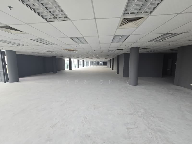 Warehouse for Sale in Bukit Jelutong (Shah Alam) - Yapz Chin - Interior - PropertyGuru.com.my