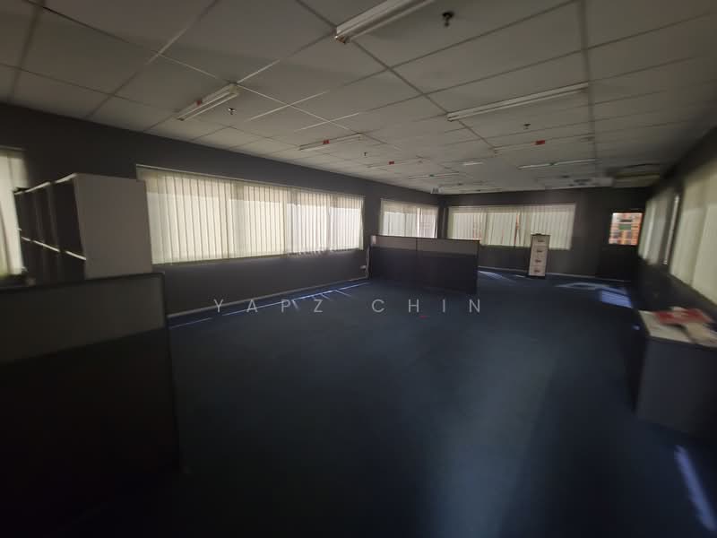 Warehouse for Sale in Bukit Jelutong (Shah Alam) - Yapz Chin - Interior - PropertyGuru.com.my