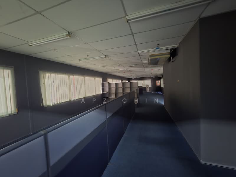 Warehouse for Sale in Bukit Jelutong (Shah Alam) - Yapz Chin - Interior - PropertyGuru.com.my