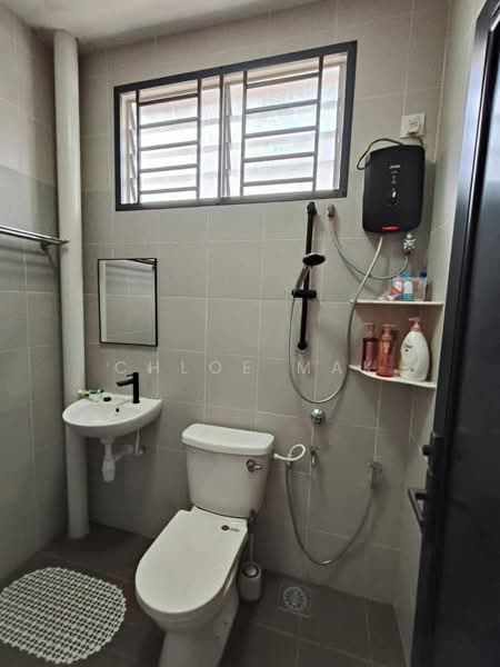 taman sierra perdana tamans sierras perdanas untuk Untuk Disewa - RM 2,200 /bulan, Mac 2026 - Bathroom - PropertyGuru.com.my