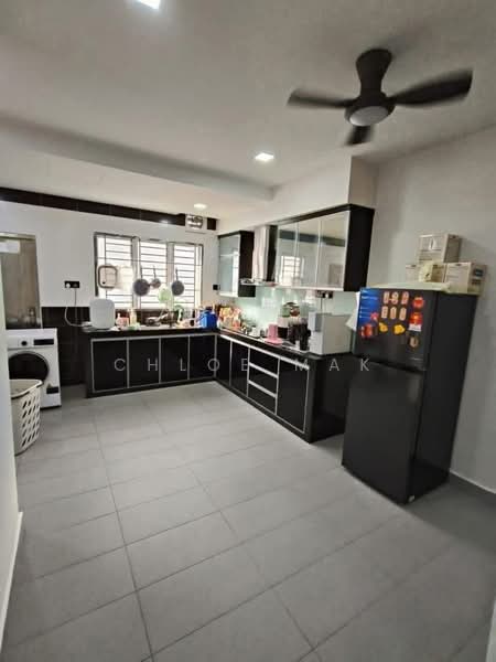 taman sierra perdana tamans sierras perdanas untuk Untuk Disewa - RM 2,200 /bulan, Mac 2026 - Kitchen - PropertyGuru.com.my
