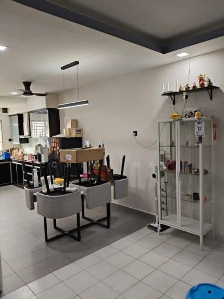 taman sierra perdana tamans sierras perdanas untuk Untuk Disewa - RM 2,200 /bulan, Mac 2026 - Kitchen - PropertyGuru.com.my