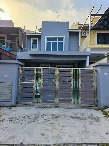 taman sierra perdana tamans sierras perdanas untuk Untuk Disewa - RM 2,200 /bulan, Mac 2026 - Exterior - PropertyGuru.com.my