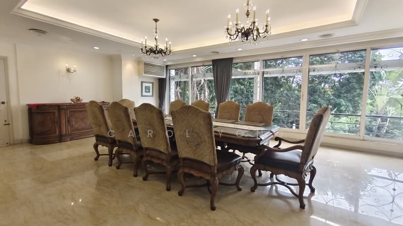 Bungalow for Sale in Bangsar (Kuala Lumpur) - Carol Yong - Dining Room - PropertyGuru.com.my