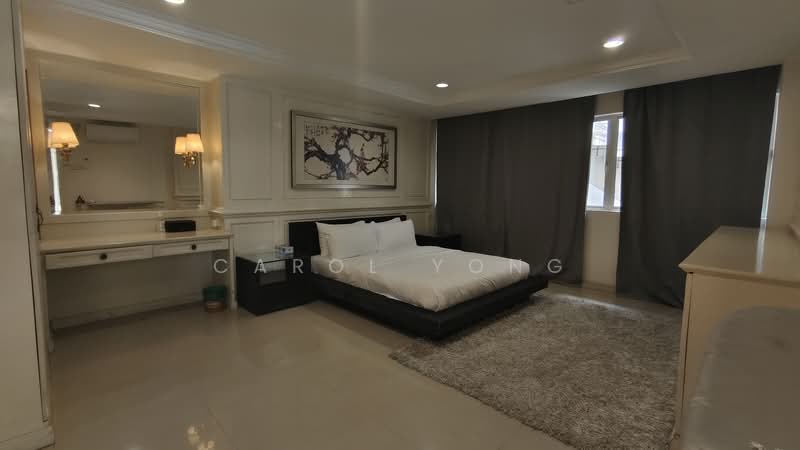 Bungalow for Sale in Bangsar (Kuala Lumpur) - Carol Yong - Bedroom - PropertyGuru.com.my