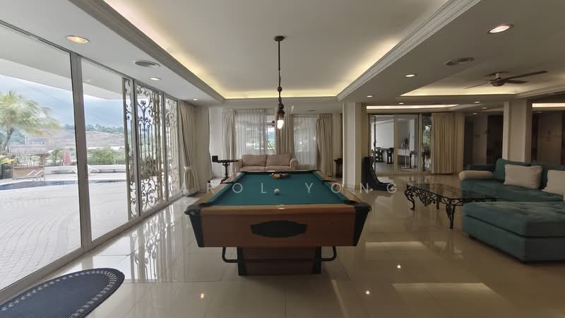 Bungalow for Sale in Bangsar (Kuala Lumpur) - Carol Yong - Living Room - PropertyGuru.com.my