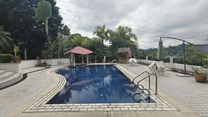 Bungalow for Sale in Bangsar (Kuala Lumpur) - Carol Yong - Exterior - PropertyGuru.com.my
