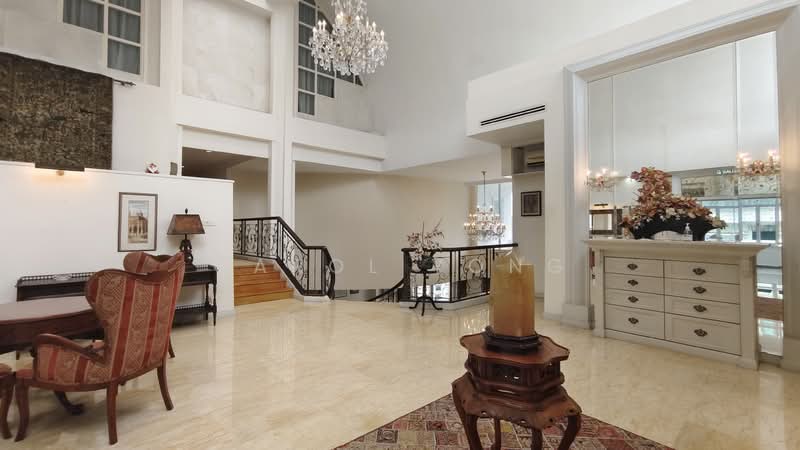 Bungalow for Sale in Bangsar (Kuala Lumpur) - Carol Yong - Entrance - PropertyGuru.com.my