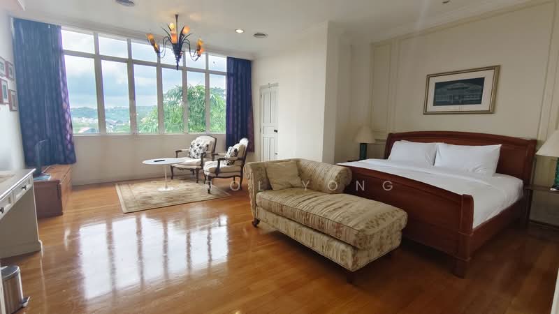 Bungalow for Sale in Bangsar (Kuala Lumpur) - Carol Yong - Bedroom - PropertyGuru.com.my