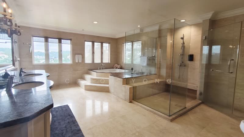 Bungalow for Sale in Bangsar (Kuala Lumpur) - Carol Yong - Bathroom - PropertyGuru.com.my