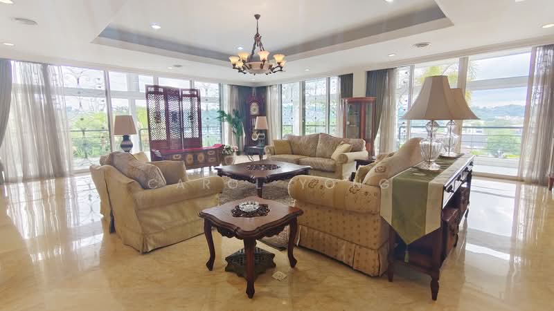 Bungalow for Sale in Bangsar (Kuala Lumpur) - Carol Yong - Living Room - PropertyGuru.com.my