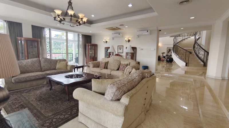 Bungalow for Sale in Bangsar (Kuala Lumpur) - Carol Yong - Living Room - PropertyGuru.com.my
