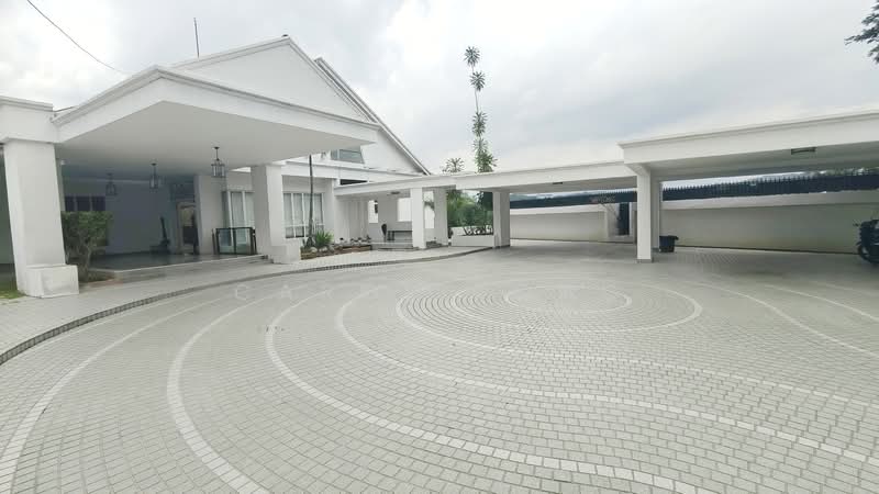 Bungalow for Sale in Bangsar (Kuala Lumpur) - Carol Yong - Exterior - PropertyGuru.com.my