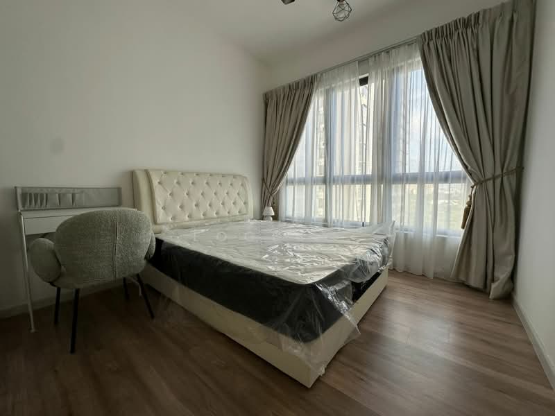 Service Residence for Rent at Sunway Belfield - Loges . - Bedroom - PropertyGuru.com.my