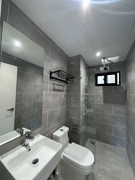 Service Residence for Rent at The Tropika - Joey Chua - Bathroom - PropertyGuru.com.my
