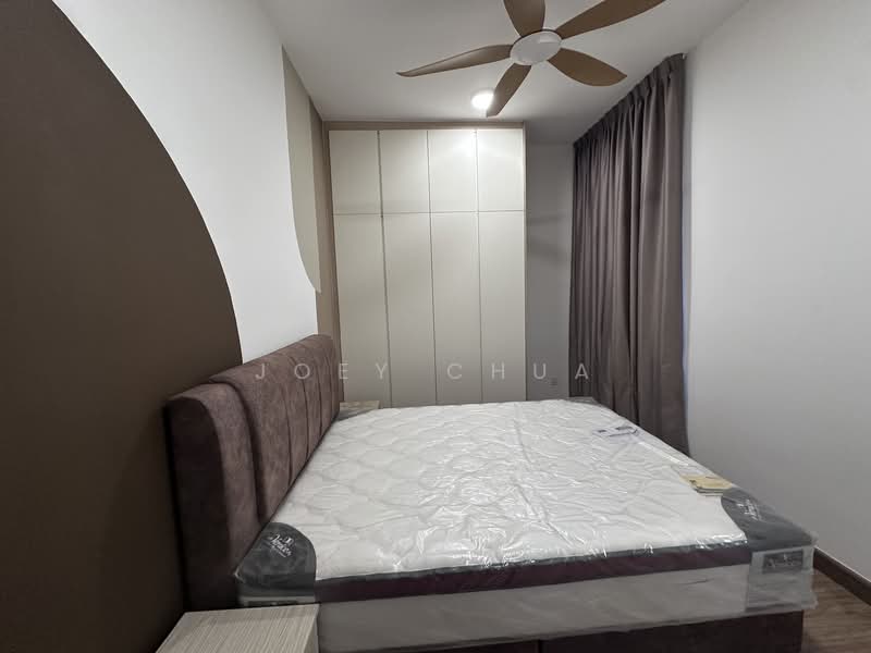 Service Residence for Rent at The Tropika - Joey Chua - Bedroom - PropertyGuru.com.my