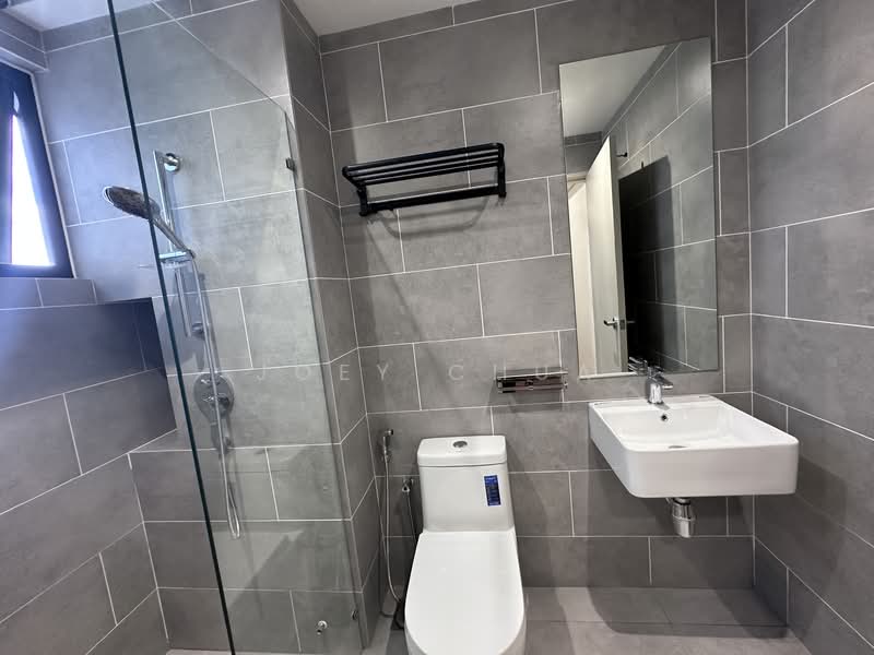 Service Residence for Rent at The Tropika - Joey Chua - Bathroom - PropertyGuru.com.my