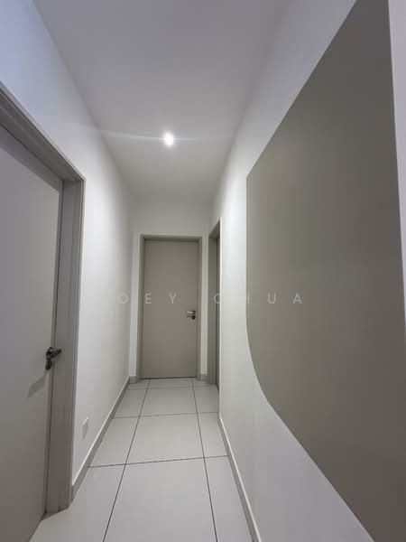 Service Residence for Rent at The Tropika - Joey Chua - Corridor - PropertyGuru.com.my