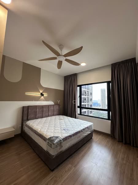 Service Residence for Rent at The Tropika - Joey Chua - Bedroom - PropertyGuru.com.my