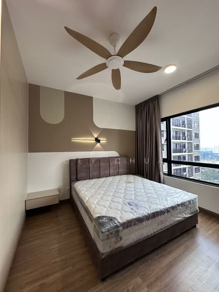 Service Residence for Rent at The Tropika - Joey Chua - Bedroom - PropertyGuru.com.my